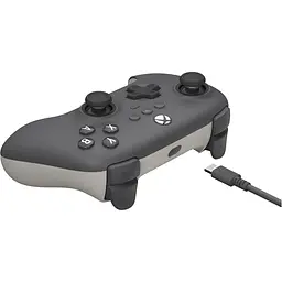 Геймпад 8BitDo Ultimate C Wired Controller for Xbox 82CF Dark Gray [151318] - мініатюра 2