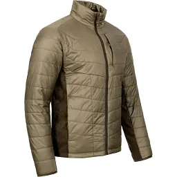 Куртка Blaser Active Outfits Insulation Ivar 2XL Khaki - мініатюра 3