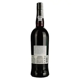 Портвейн Monge Porto Towny 10 yo білий солодке 19.5% 0.75 л - мініатюра 3