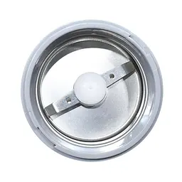 Кавомолка електрична Lexical LCG-0702 50g 220V 200W Black-Gray (3_01491) - мініатюра 3