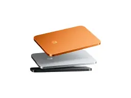 Зовнішній акумулятор (Power Bank) Xiaomi Magnetic UltraThin 5000mAh 15W Orange (BHR0975GL) - мініатюра 7
