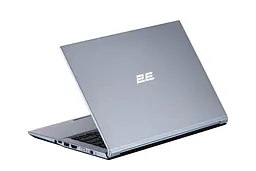 Ноутбук 2E Complex Pro 14' FHD IPS AG, Intel i7-1260P, 32GB, F1024GB, UMA, Win11P, ice crystal blue (NV41PZ-14UA24-W11P12) - мініатюра 4