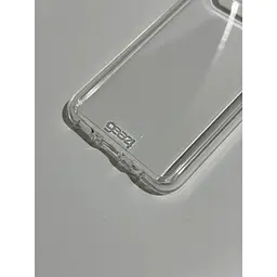 Протиударний чохол Gear4 Crystal Palace D3O для Samsung Galaxy S10e Прозорий - мініатюра 2