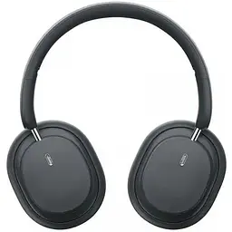 Навушники Baseus Bowie D05 Wireless Headphones NGTD020213 Grey - мініатюра 3