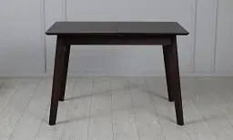 Стіл Мілан 1100/1400x700x750 горіх - мініатюра 4