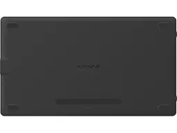 Графічний планшет Huion Kamvas 16 Gen 3 Black (GS1563) - мініатюра 5
