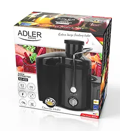 Соковижималка Adler AD 4132 800W - мініатюра 6
