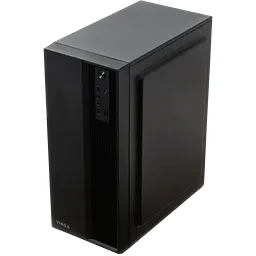 Корпус Vinga CS113 400W Black (CS113-400W) - мініатюра 2