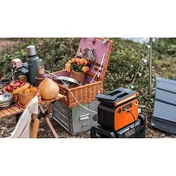 Зарядна станція CTECHi GT500 Portable Power Station 500W 518Wh - мініатюра 7