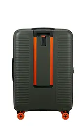 Валіза 75 См Samsonite PRODIVER HS CLIMBING IVY 75x51x32(35) KU7*24004 - мініатюра 4