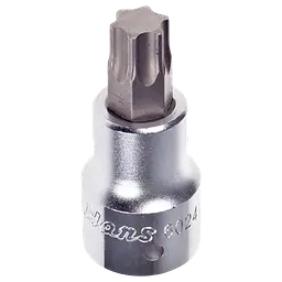 Торцева головка Hans 3/4DR із насадкою torx T80, 80 мм (6024T80)
