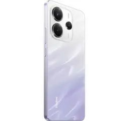 Смартфон Xiaomi Redmi Note 14 8/256Gb Mist Purple No Adapter Global version - мініатюра 4