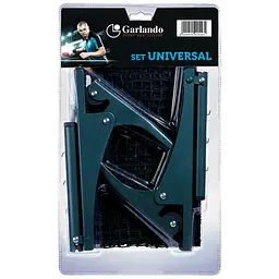 Сітка для настільного тенісу Garlando Set Universal (2C4-144) - мініатюра 2