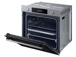 Духова шафа Samsung NV7B4445UAS/WT - мініатюра 4