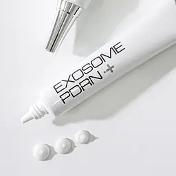 Крем для шкіри навколо очей Izeze Exosome PDRN+ з екзосомами 30 мл - мініатюра 3