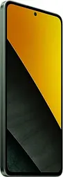 Смартфон Poco M7 Pro 5G 8/256GB Green - мініатюра 5
