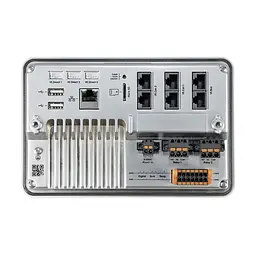 Комунікаційний центр Victron Energy Ekrano GX (99-00020908) - мініатюра 8