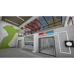 Ключ активації Microsoft Re:Touring для Xbox Series S/X - мініатюра 3