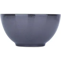 Салатник Cesiro Spiral, 14 см, графіт (B2904S/G141) - мініатюра 2