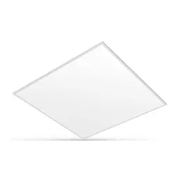 Світильник Videx LED панель 48W 6000K матова (VL-Pb486W)