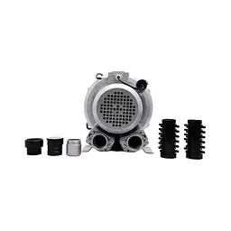 Компресор-аератор SunSun PG-370 370 Вт 1070л/хв до 65000 л - мініатюра 4