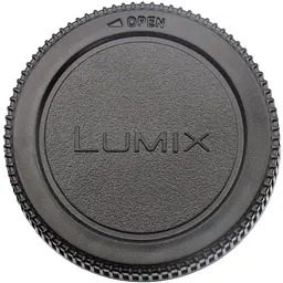 Кришка об'єктива Panasonic DMW-LRC1GU