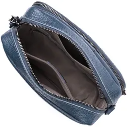 Жіноча шкіряна сумка Vintage 21х15х7 см sum0026584 - мініатюра 10