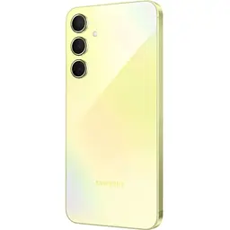 Смартфон Samsung Galaxy A55 5G 8/256Gb Lemon (A556) - мініатюра 15