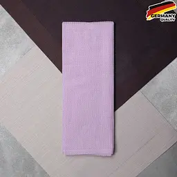 Кухонний рушник KELA Tia бузковий 70x50 см (12738) - мініатюра 3