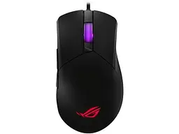Миша Asus ROG Gladius III Core Black (90MP04E0-BMUA00)