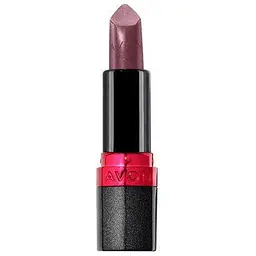 Зволожувальна мерехтлива губна помада Avon Ультра 76 High Beam/Сяйво недосяжності 3.6 г
