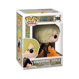 Ігрова фігурка FUNKO POP! cерії "Великий куш" - САНДЖІ Funko 32715