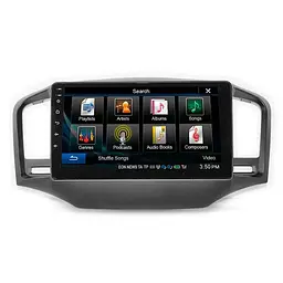 Перехідна рамка MG 350 Carav 22-283 - мініатюра 3