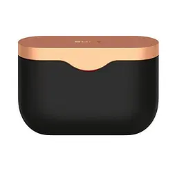 Бездротові навушники Bluetooth навушники TWS Sony WF-1000XM3B Headphones Black Bluetooth 5.0 - мініатюра 8