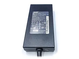 Блок живлення для Acer Nitro 5 AN515-45 AN515-55 AN515-57 AN517-41 AN517-51 AN517-52 (19.5V 9.23A 180W (5.5x1.7)) (без кабелю) - мініатюра 3