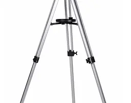 Телескоп Bresser Galaxia II 114/900 EQ3 Solar Carbon з сонячним фільтром і адаптером для смартфона (4614909) - мініатюра 11