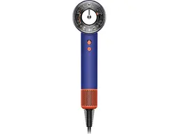 Фен Dyson Supersonic HD16 Nural Curly+Coily Prussian Blue/Rich Copper (122701-01)