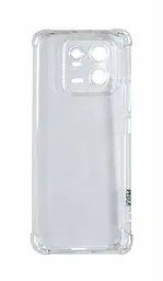 Чохол XON PhoneCase для Xiaomi Mi 13 Pro (PCSA3113112T 0366) Прозорий - мініатюра 3