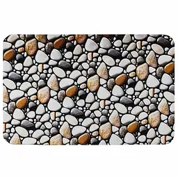 Вологопоглинаючий килимок Sticker Wall 400х600х3мм SW-00002551