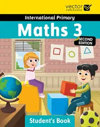 Maths Primary 3 Student's Book Second Edition