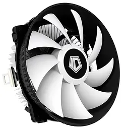 Кулер для процесора ID-Cooling DK-03 Rainbow, intel amd (DK-03 Rainbow) - мініатюра 5