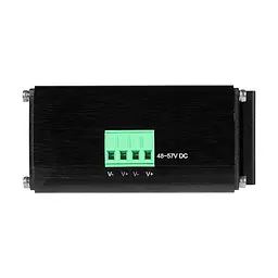 PoE-комутатор 10-портовий E-LINK LNK-IMC010GP з 8 портами PoE (73-00152) - мініатюра 9
