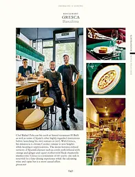 Spain. The Monocle Handbook - мініатюра 5