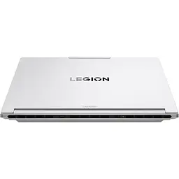 Ноутбук Lenovo Legion 7 16AGP11 (16 WQXGA OLED 240 Hz, Ryzen 9 AI HX 470, 32 GB, 1 TB, RTX 5060, W11H) Glacier White - мініатюра 11