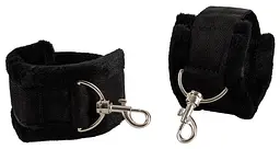 Бондажі/наручники Bad Kitty Neck-Wrist-Ankle Res Bad Kitty 42-05385400000 101724 - мініатюра 5