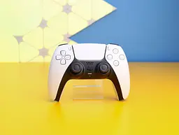 Ігрова консоль Sony PlayStation 5 825GB White Б/У [174968] - мініатюра 5
