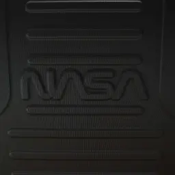 Валіза Semi Line 20" (S) NASA Black (T5800-1) - мініатюра 7