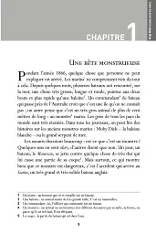 Vingt mille lieues sous les mers - Book + online audio. LFF B1 - мініатюра 3