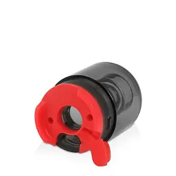 Картридж Uwell WHIRL S2 3.5ml Coil Порожній (11582) - мініатюра 4