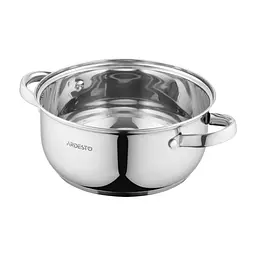 Каструля ARDESTO Gemini Gourmet 2.7 л (AR1926BC) - мініатюра 2